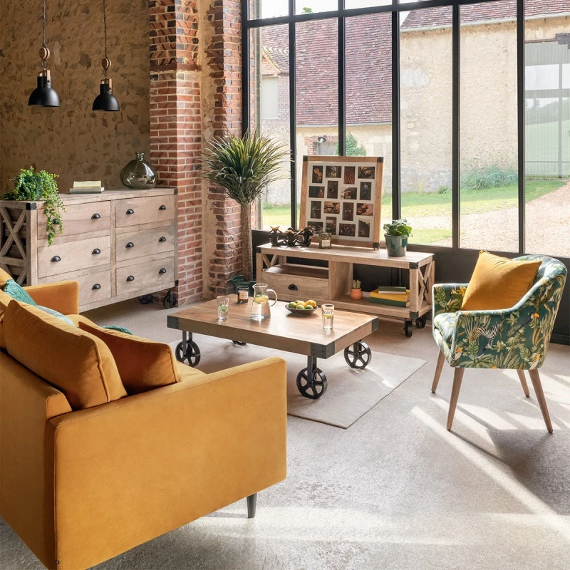 Pêle-mêle Bois 16 Photos Silas Atmosphera – Image 4